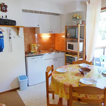 Appartamento La Borgia A- B- C-1 By Interhome *