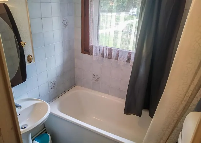 La Borgia A- B- C-1 By Interhome Les Contamines-Montjoie