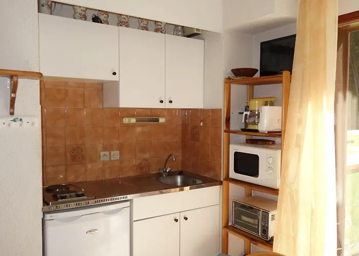 La Borgia A- B- C-1 By Interhome Appartamento