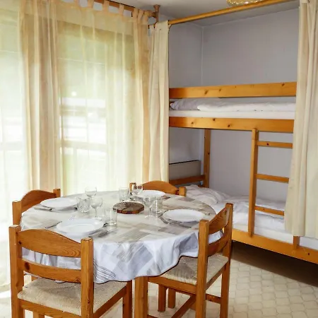La Borgia A- B- C-1 By Interhome *