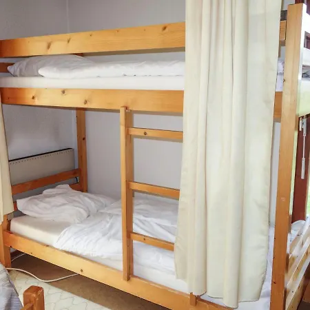 La Borgia A- B- C-1 By Interhome * Les Contamines-Montjoie