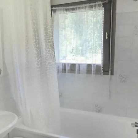 Appartement La Borgia A- B- C-1 By Interhome *