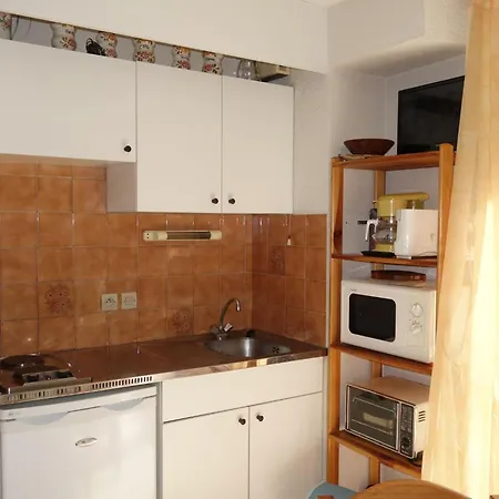 La Borgia A- B- C-1 By Interhome Appartement