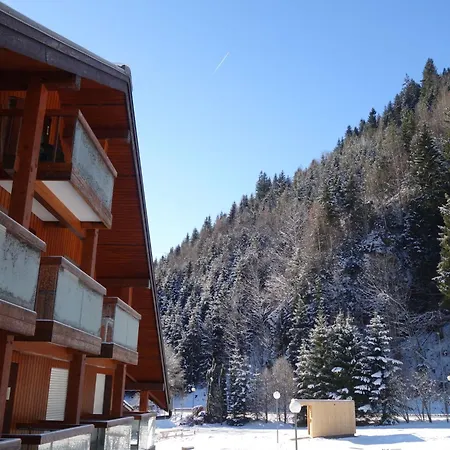 Appartement La Borgia A- B- C-1 By Interhome